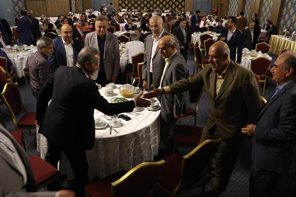 افطاری 98 3