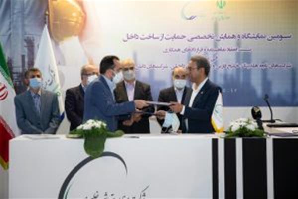 به دنبال بومی‌سازی صنعت متانول هستیم