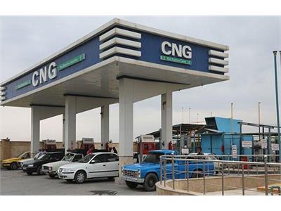 Iran launches free CNG campaign to cut gasoline use