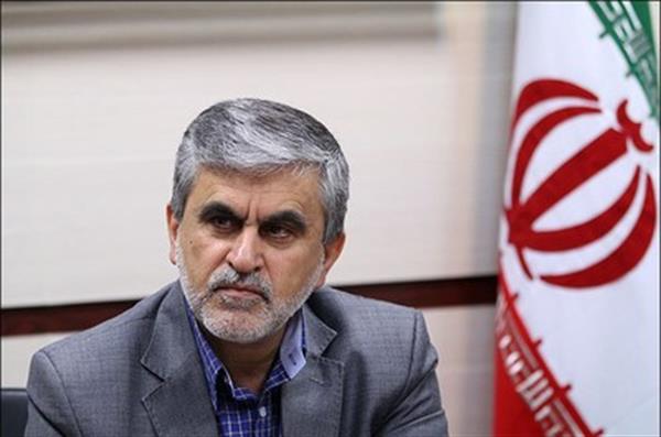 ردپای چینی‌ها در میعانات گازی روی آب ایران