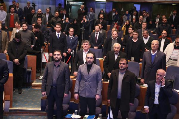 گزارش تصویری هفدهمین کنفرانس سالانه اوپکس 3