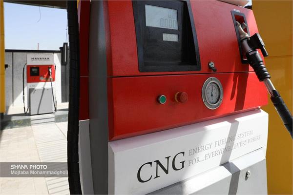 CNG consumption up 14% after third-tier gasoline price adjustment