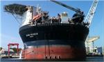 سرمایه‌گذاری یک میلیارد دلاری خارجی‌ها برای تولید LNG در خلیج‌فارس