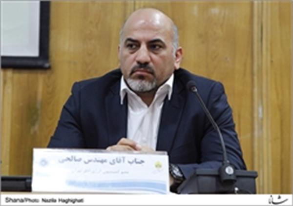 حوزه پایین دستی صنعت پتروشیمی با بازگشت شل به ایران توسعه می‌یابد