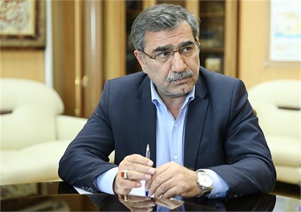 حمیدرضا عراقی: واردات گاز از ترکمنستان، صادرات را باثبات‌تر می‌کند