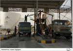 توزیع ٨٠٠ میلیون لیتر انواع فرآورده نفتی در منطقه زاهدان