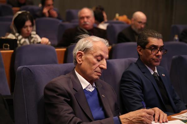 گزارش تصویری هفدهمین کنفرانس سالانه اوپکس 19