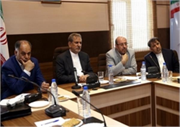 بخشی از محموله های نفت ایران باید از سواحل مکران صادر شود