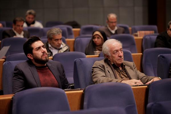 سیزدهمین همایش سالانه اتحادیه 8