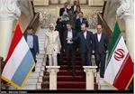 صدور ویزای لوکزامبورگ برای تجار ایرانی تسهیل شد