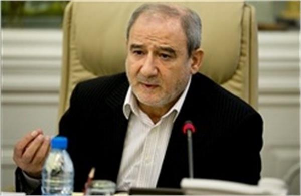 افزایش همکاری قطبهای علمی و عملیاتی صنعت نفت