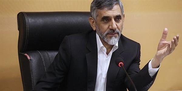 سالانه ۱۲.۵ میلیارد دلار قاچاق در کشور انجام می‌شود