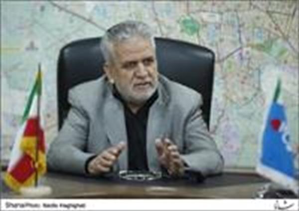 ایران ظرفیت صادرات روزانه ٢٠ میلیون لیتر نفت گاز دارد