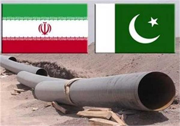 سایه اما و اگرها بر سر خط لوله صلح