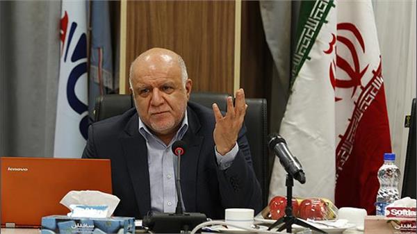 Iran says supports extending oil output cuts