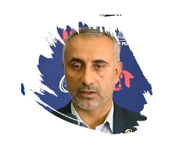 مصاحبه دکتر سپهدار انصاری نیک رئیس کمیسیون پتروشیمی  پتروشیمی اتحادیه صادرکنندگان فرآورده های نفت، گاز و پتروشیمی ایران و‌ مدیرعامل پتروشیمی بندرامام درباره تحقق شعار سال و افزایش تولید و سودآوری در پ