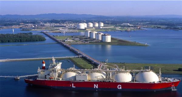 Does U.S. Oil Really Need More Oil Export Terminals?