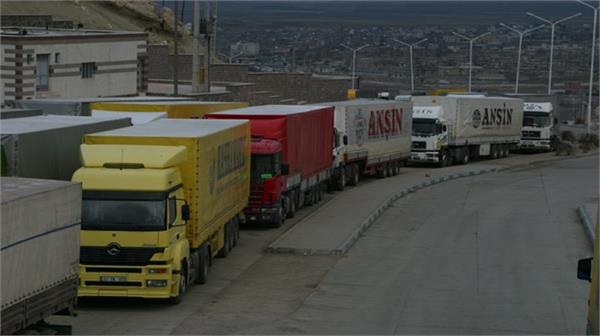 Turkmenistan, India Discuss Expansion of Trade Ties through Iran Transit Route