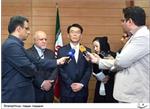 ایران و کره جنوبی ٢٠ میلیارد دلار سند همکاری امضا می کنند