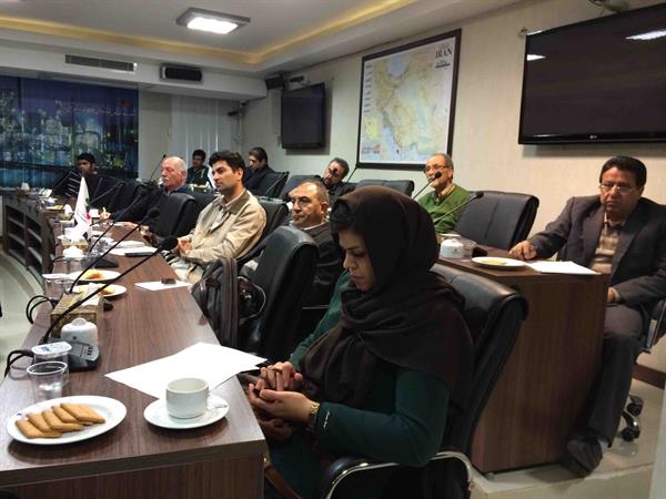 سمینار احتراق 5