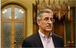رشد روابط اقتصادی با ایران یک فرصت برد- برد است