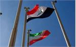 وصول مطالبات گازی ایران از عراق