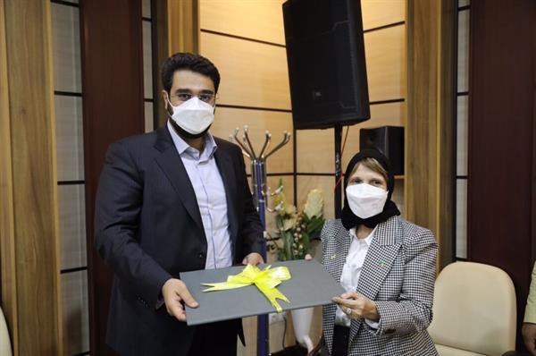 صادرات قابل توجه کود اوره پتروشیمی شیراز به برزیل