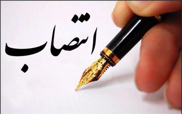 انتصاب سرپرست مدیریت توسعه منابع انسانی شرکت ملی صنایع پتروشیمی