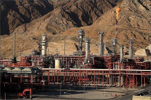 پیشرفت ٩٩ درصدی فازهای ١٥ و ١٦ پارس جنوبی