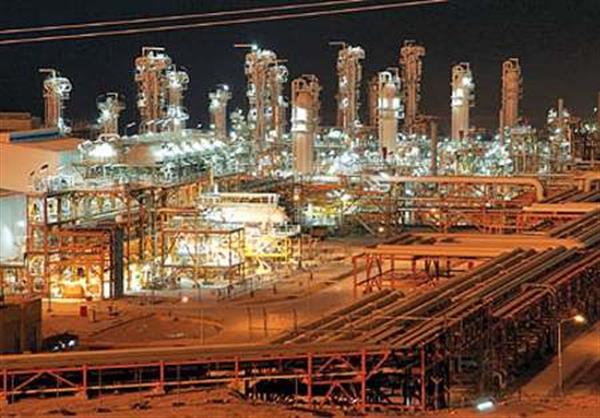 Buying refinery shares an alternative to blocked oil revenues