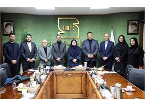 تسهیل درفرایند استانداردهای  تولید و رفع موانع صادرات دردستور کار است