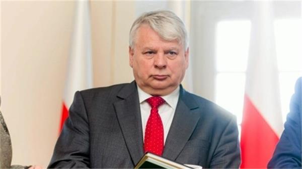 Poland keen on expanding ties: Senate chairman
