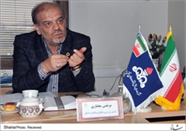 ساخت بیش از ٩٠ درصد اقلام اختصاصی شرکت ملی پخش در کشور