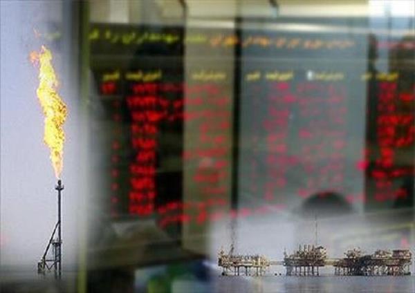 فرآورده های نفتی در بورس برای افزایش واسطه ها یا درآمد