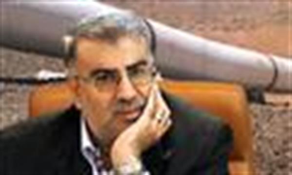 تولید گاز در برنامه پنجم با افزایش دو برابری به 1.3 میلیارد متر مکعب می‌رسد