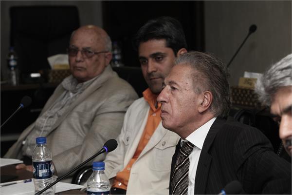 سمینار روز روابط عمومی 11