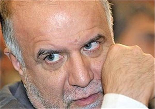 زنگنه یکشنبه آینده در کمیسیون انرژی مجلس حضور می‌یابد