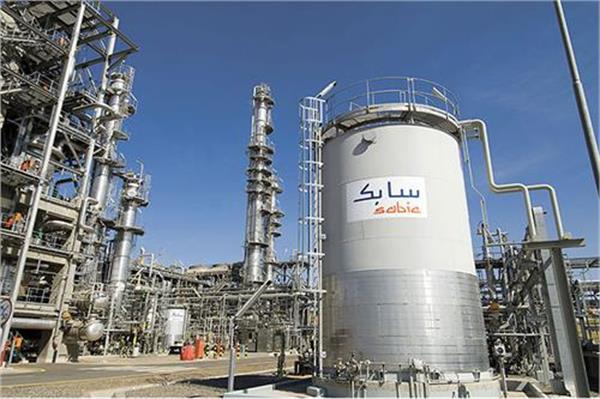 مشارکت سابک در یک طرح مشترک پتروشیمی با چین