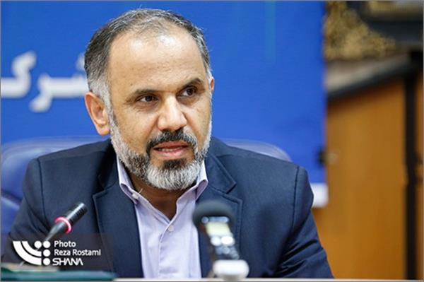 یکپارچه‎سازی فعالیت‎های اکتشافی در دستور کار شرکت ملی نفت قرار گرفت
