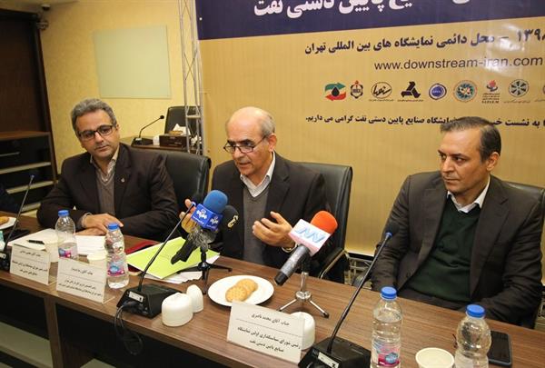امکان صادرات ۱۰ میلیارد دلاری بخش خصوصی در حوزه نفت