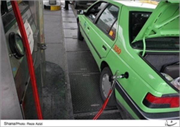 مصوبه کاهش نرخ CNG از زمان ابلاغ اجرایی می شود