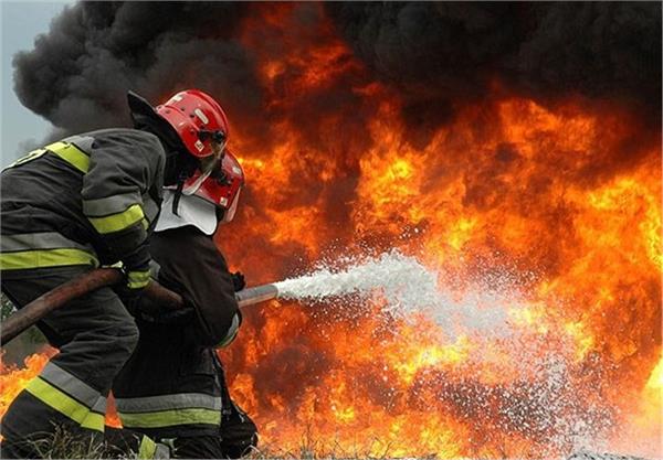دومینوی آتش‌سوزی‌ها به پالایشگاه‌ها رسید/۲ حادثه در ۲ روز متوالی
