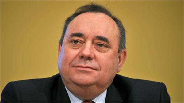 Scotland seeking business with Iran