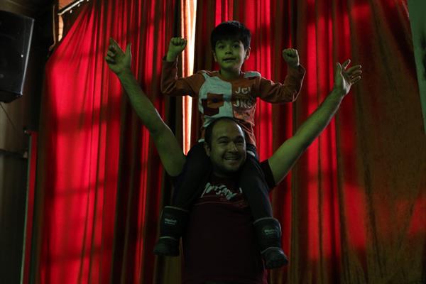 دومین دوره مسابقات فوتسال اتحادیه اوپکس 51