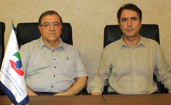 هیئت رئیسه کمیسیون فرآورده های پارافینی اتحادیه مشخص شد