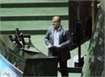 مجلس و وزارت نفت غرب را به کاهش صادرات نفت تهدید کردند