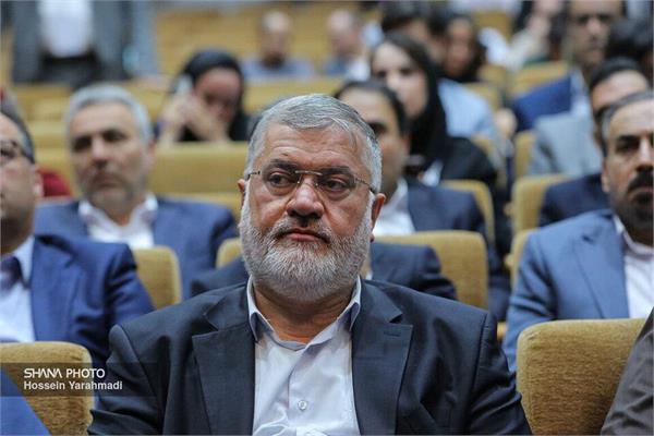 Governor-general: No mazut is being burned in Tehran