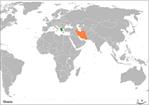 دیدار بزرگترین پالایشگر نفت یونان با مسئولان ایرانی