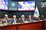 همایش مبارزه با فساد در پارلمان بخش خصوصی برگزار شد  مطالبه بخش خصوصی مبارزه جامع با فساد است / سخنان قاطع وزیر دادگستری در