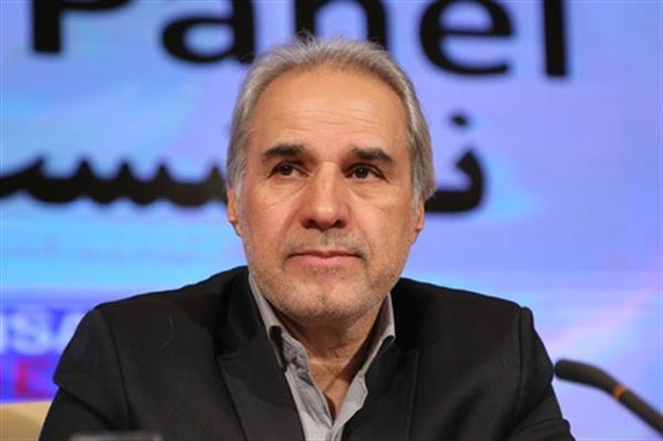 معاون برنامه‌ریزی وزیر نفت منصوب شد